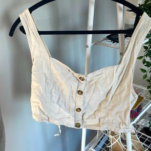 XL Aeropostale tank top